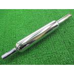 POSH производства SR400 глушитель muffler неоригинальный б/у 2006 год снимать RH01J-018*** -08 год соответствует так же можно использовать восстановление материалы . custom материалы .60