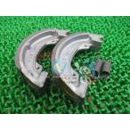  такт тормозная колодка наличие иметь немедленная уплата Honda оригинальный новый товар мотоцикл детали AB07 техосмотр "shaken" Genuine Fa