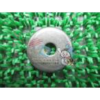 SR400 передняя фара шайба наличие иметь немедленная уплата Yamaha оригинальный новый товар мотоцикл детали SRV250 техосмотр "shaken" Genuine драгстер 250 SRX400 Zeal SRX600 lB