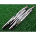FLSTC1580 глушитель muffler 65842-07 Harley оригинальный б/у 07-09 год модели соответствует koke царапина нет вмятина нет так же можно использовать Северная Америка specification kY