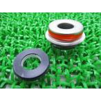 GSX1300R Hayabusa водяной насос p наклейка наличие иметь немедленная уплата Suzuki оригинальный новый товар мотоцикл детали техосмотр "shaken" Genuine Burgman 200 Intruder 45