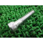 GSX-R750 амортизатор рулевого механизма болт наличие иметь немедленная уплата Suzuki оригинальный новый товар мотоцикл детали снят с производства наличие есть немедленная уплата возможно техосмотр "shaken" Genuine GSX1400 RMX250 51