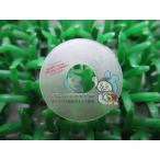 XJR1200 верхний обтекатель шайба наличие иметь немедленная уплата Yamaha оригинальный новый товар мотоцикл детали техосмотр "shaken" Genuine DT230 Lanza FZ400 TRX850 FJ1200 FJR1300 74