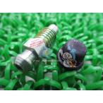 YZF-R1 bleed винт комплект наличие иметь немедленная уплата Yamaha оригинальный новый товар мотоцикл детали наличие есть немедленная уплата возможно 1J3-W0048-00 техосмотр "shaken" Genuine SR400 V-MAX Cs