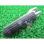 NSR250R основной подножка колок правый наличие иметь немедленная уплата Honda оригинальный новый товар мотоцикл детали передний подножка балка CBR900RR RVF750 техосмотр "shaken" Genuine VFR400R Il