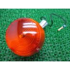  Super Cub 50 передний указатель поворота правый наличие иметь немедленная уплата Honda оригинальный новый товар мотоцикл детали HONDA техосмотр "shaken" Genuine 12