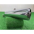 XJR1300 глушитель muffler левый 5UX3-1 Yamaha оригинальный б/у мотоцикл детали RP03J вмятина нет восстановление материалы . обычный возврат . техосмотр "shaken" Genuine 89