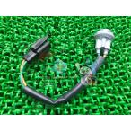  Giorno указатель поворота гнездо левый AF24 наличие иметь немедленная уплата Honda оригинальный новый товар мотоцикл детали наличие есть немедленная уплата возможно техосмотр "shaken" Genuine 1