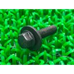 KSR110 обтекатель фар болт наличие иметь немедленная уплата Kawasaki оригинальный новый товар мотоцикл детали наличие есть немедленная уплата возможно 6X25 техосмотр "shaken" Genuine Z1000 ZRX1200DAEG Z750