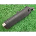 NINJA250SL глушитель muffler K629 Kawasaki оригинальный б/у мотоцикл детали BX250A Z250SL тоже koke царапина нет восстановление материалы . обычный возврат .92