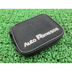  универсальный ETC кейс неоригинальный б/у мотоцикл детали авто limesaAutoRimessa трещина нет так же можно использовать sH