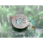 YZF-R25 регулирующий накладка наличие иметь немедленная уплата Yamaha оригинальный новый товар мотоцикл детали 1.85 Sim FZ-1 техосмотр "shaken" Genuine XJR400 Majesty 250 YZF-R1 89