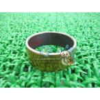 D Tracker 125 передняя вилка втулка одна сторона наличие иметь немедленная уплата Kawasaki оригинальный новый товар мотоцикл детали KLX125D втулка техосмотр "shaken" Genuine 1