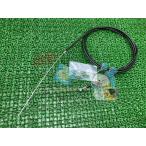 PAS-CHEER тормоз тросик X2M2 наличие иметь немедленная уплата Yamaha оригинальный новый товар мотоцикл детали наличие есть немедленная уплата возможно 24 дюймовый для техосмотр "shaken" Genuine 59