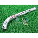  Super Cub 50 выхлопная труба покрытие Honda оригинальный новый товар мотоцикл детали Super Cub 70 Super Cub 90 наличие есть немедленная уплата возможно техосмотр "shaken" Genuine 93