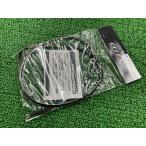 EFFEX производства XJR400 дроссель кабель ECC30507 наличие иметь немедленная уплата неоригинальный новый товар мотоцикл детали не использовался немедленная уплата efeks01-07 год 75mm длинный Ds