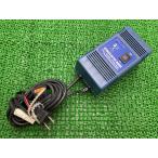  battery charger Harley original used bike parts HD12-10 04 year ~XL ~06 year VRSC 1.0A functional without any problem vehicle inspection "shaken" Genuine