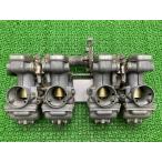 Z1 карбюратор 217 0 Kawasaki оригинальный б/у мотоцикл детали 900super4 ZI ZII Z2 750RS техосмотр "shaken" Genuine 29