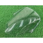 FZ-1 перо экран 5JW Yamaha оригинальный б/у мотоцикл детали RN17 нет трещин так же можно использовать краска материалы тоже техосмотр "shaken" Genuine 69