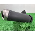  Rebel 250 глушитель muffler K87 K1 Honda оригинальный б/у мотоцикл детали MC49 функциональный без проблем так же можно использовать техосмотр "shaken" Genuine 47