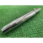  cycle автомобиль k производства спорт Star глушитель muffler MXL-130T неоригинальный б/у 04-06 год koke царапина нет custom материалы . так же можно использовать 26