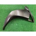 1400GTR боковой обтекатель правый металлик Magne sium серый 55028-0321 Kawasaki оригинальный б/у ZG1400A нет трещин koke царапина нет восстановление материалы .76