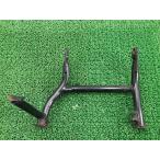 FZ-1 перо центральная подставка Yamaha оригинальный б/у мотоцикл детали RN21J изгиб нет восстановление материалы . техосмотр "shaken" Genuine 41