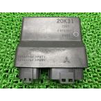 GSX-250R ECU DN11A Suzuki оригинальный б/у мотоцикл детали ECM Spark единица функциональный без проблем так же можно использовать техосмотр "shaken" Genuine 2