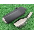  Versys X250 глушитель muffler K660 Kawasaki оригинальный б/у мотоцикл детали KLE250koke царапина нет вмятина нет функциональный без проблем техосмотр "shaken" Genuine 24