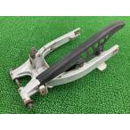 TW200 TW225 качающийся рычаг Swing Arm Yamaha оригинальный б/у мотоцикл детали DG07J DG09J кожух цепи болт вал ползун изгиб нет 7