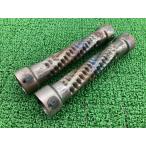  Vance & высокий nz производства Harley внутренний глушитель неоригинальный б/у мотоцикл детали внутренний дефлектор изгиб нет 312mm 7