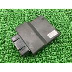 toli City ECU Yamaha оригинальный б/у мотоцикл детали ECM редкий. обычный функциональный без проблем техосмотр "shaken" Genuine 66