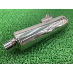 CB400SFV глушитель muffler MFM K1 Honda оригинальный б/у мотоцикл детали NC42 REVO функциональный без проблем обычный muffler техосмотр "shaken" Genuine 24