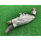 YZF-R1 выхлопная труба muffler 45B Yamaha оригинальный б/у мотоцикл детали RN24J промежуточный труба koke царапина нет состояние хороший техосмотр "shaken" Genuine 49