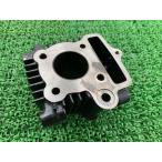  Gorilla цилиндр HH-M2 Honda оригинальный б/у мотоцикл детали AB27-1600*** нет трещин восстановление материалы . обычный возврат . Monkey тоже 48