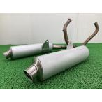  Monstar 900 muffler 573.1.035.2A/574.1.035.2A Ducati оригинальный б/у 1996 год снимать ZDM900M009*** 573.1.035.2A 574.1.035.2A 700 600 750 full exhaust kG