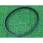  Zoomer drive belt GEZ Honda original used bike parts ZOOMER AF58 V belt crack less condition excellent vehicle inspection "shaken" Genuine