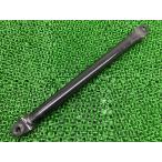 V-MAX задний тормоз крутящий момент удилище Yamaha оригинальный б/у мотоцикл детали изгиб нет нехватка товара редкий товар качающийся рычаг Swing Arm удилище техосмотр "shaken" Genuine 74