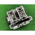 SRX250 двигатель цилиндр 51Y01 Yamaha оригинальный б/у мотоцикл детали 51Y начальная модель нет трещин нехватка товара редкий товар техосмотр "shaken" Genuine 38