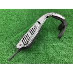  Monkey muffler GFL K1 Honda оригинальный б/у мотоцикл детали AB27 Monkey состояние хороший koke царапина нет нехватка товара техосмотр "shaken" Genuine 1