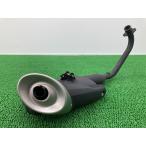 CB125R muffler K98 E1 Honda оригинальный б/у мотоцикл детали JC79koke царапина нет нехватка товара редкий товар нормальная машина осмотр Genuine 0