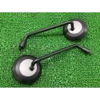  Street Scrambler зеркало левый правый 000486 Triumph (TRIUMPH) оригинальный б/у Triumph Bonneville правильный 10mm нет трещин 82