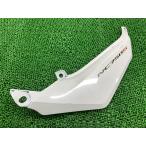 NC750S ракушка ta- боковая крышка левый жемчуг MGS Honda оригинальный б/у мотоцикл детали RC72koke царапина нет нет трещин нехватка товара редкий товар техосмотр "shaken" Genuine 19