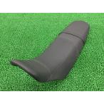 WR250X сиденье 3D7 Yamaha оригинальный б/у мотоцикл детали 2017 год снимать DG15J-016*** WR250R трещина нет обычный сиденье техосмотр "shaken" Genuine 69