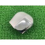  звуковой сигнал покрытие Harley оригинальный б/у мотоцикл детали touring Softail спорт Star изгиб нет техосмотр "shaken" Genuine 17