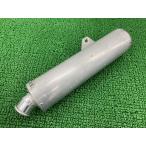 BEET производства FX400R глушитель muffler 00425006 неоригинальный б/у мотоцикл детали ZX400D NASSERT-BASIC GPZ400R NINJA400koke царапина нет 80