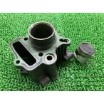  Dux двигатель цилиндр HM-K3 Honda оригинальный б/у мотоцикл детали ST50 AB26 боа 39φ цилиндр поршень нет трещин техосмотр "shaken" Genuine 72