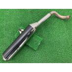  Hornet 250 глушитель muffler KEA K2 Honda оригинальный б/у мотоцикл детали MC31koke царапина нет состояние хороший нехватка товара редкий товар 82