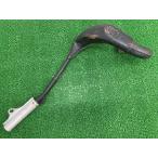 YZ125 камера muffler Yamaha оригинальный б/у мотоцикл детали 2HG Racer koke царапина нет нехватка товара редкий товар техосмотр "shaken" Genuine 75