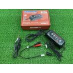  Daytona производства зарядное устройство для аккумулятора неоригинальный б/у мотоцикл детали зарядное устройство состояние хороший нет трещин нехватка товара редкий товар восстановление мельчайший слабый зарядное устройство 41